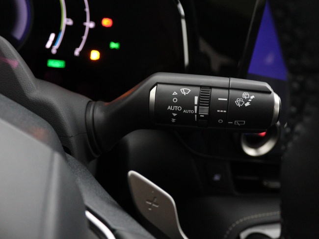 Lexus NX - 450h+ AWD 35th Edition