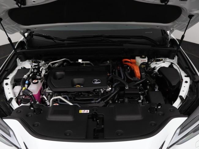 Lexus NX - 450h+ AWD 35th Edition