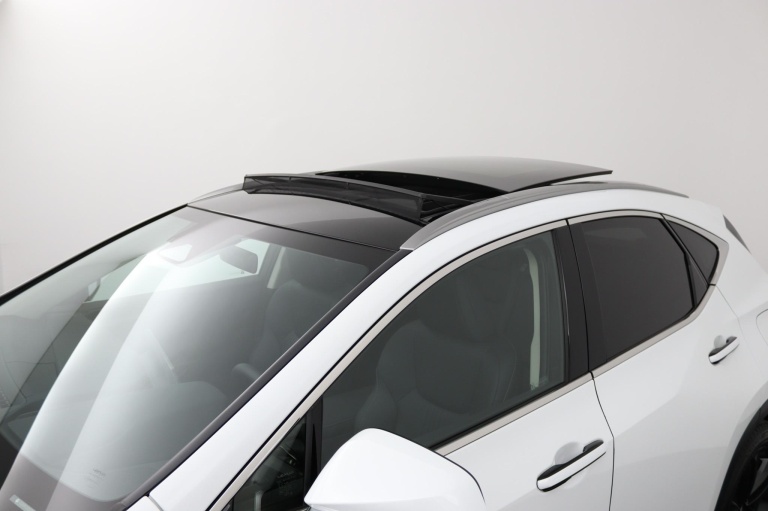 Lexus NX - 450h+ AWD 35th Edition 36