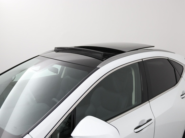 Lexus NX - 450h+ AWD 35th Edition