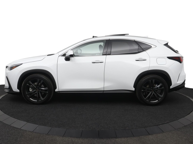 Lexus NX - 450h+ AWD 35th Edition