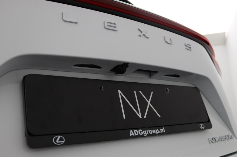 Lexus NX - 450h+ AWD 35th Edition 40