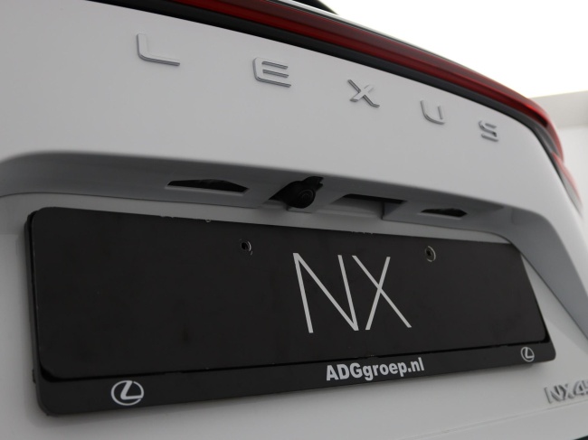 Lexus NX - 450h+ AWD 35th Edition