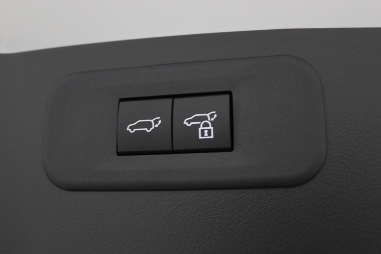 Lexus NX - 450h+ AWD 35th Edition 41