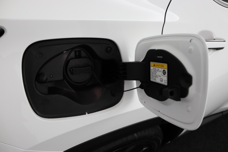 Lexus NX - 450h+ AWD 35th Edition 42