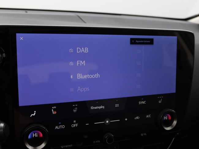 Lexus NX - 450h+ AWD 35th Edition