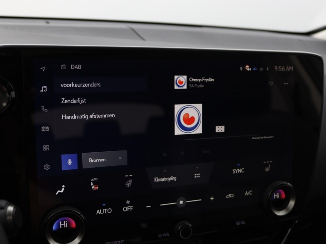 Lexus NX - 450h+ AWD 35th Edition