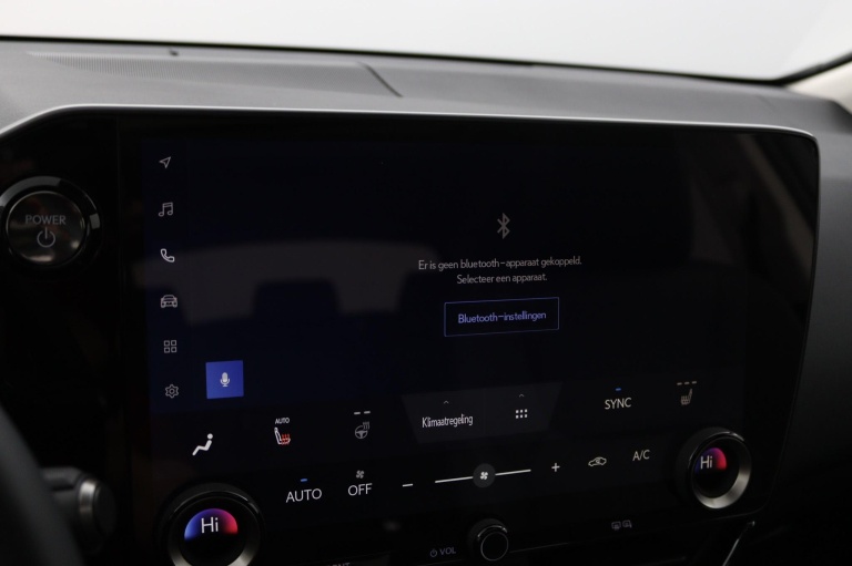 Lexus NX - 450h+ AWD 35th Edition 45