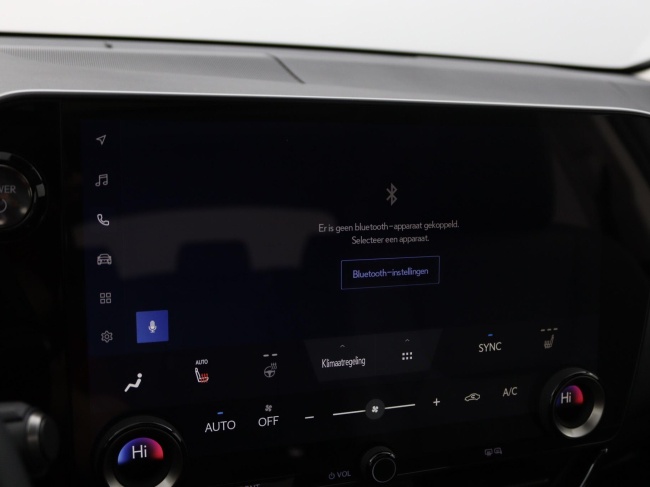 Lexus NX - 450h+ AWD 35th Edition