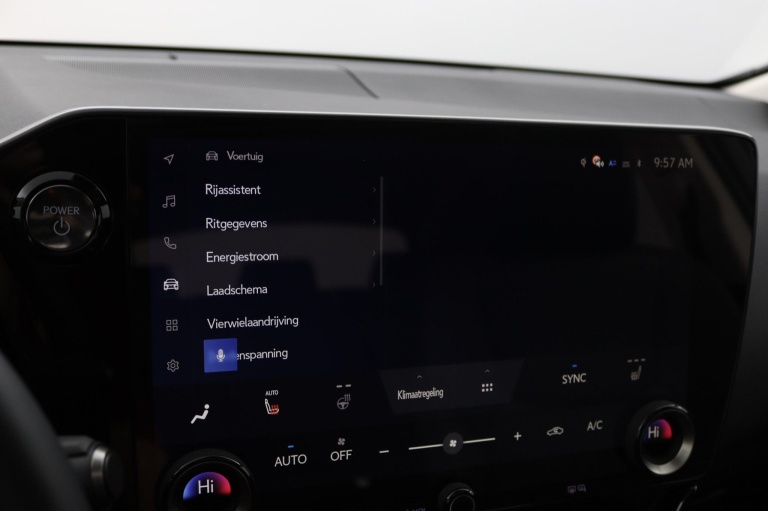 Lexus NX - 450h+ AWD 35th Edition 46