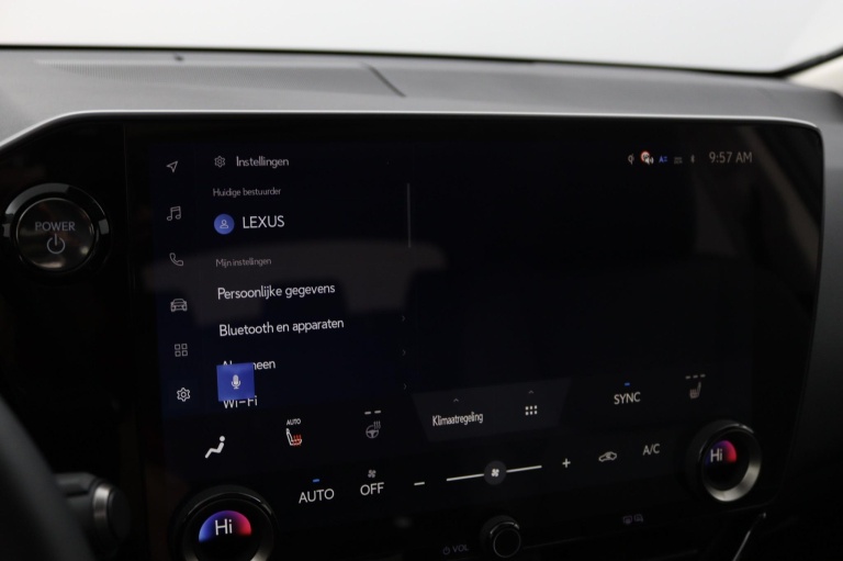 Lexus NX - 450h+ AWD 35th Edition 47