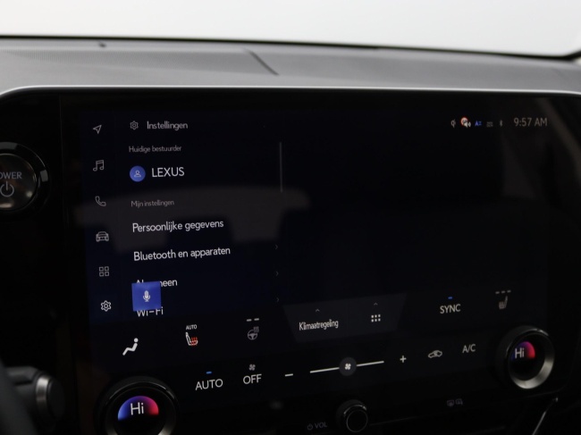 Lexus NX - 450h+ AWD 35th Edition