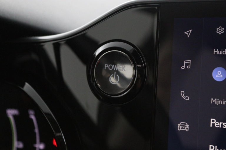 Lexus NX - 450h+ AWD 35th Edition 48