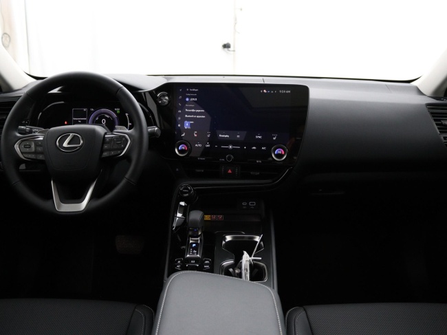 Lexus NX - 450h+ AWD 35th Edition