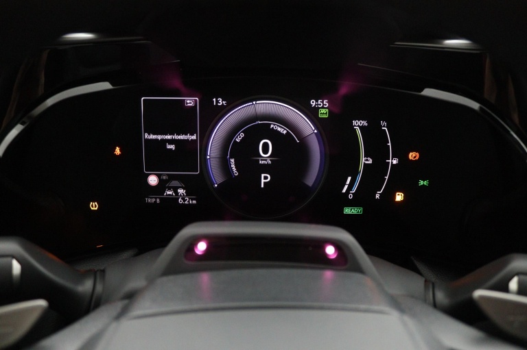 Lexus NX - 450h+ AWD 35th Edition 6