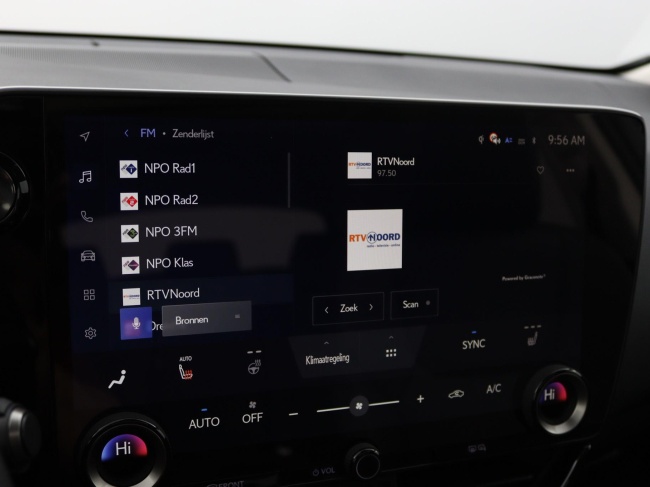 Lexus NX - 450h+ AWD 35th Edition