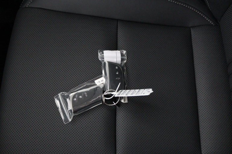 Lexus NX - 450h+ AWD 35th Edition 9