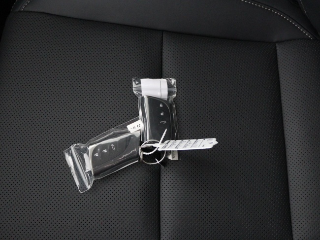 Lexus NX - 450h+ AWD 35th Edition