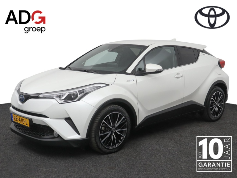 Toyota C-HR - 1.8 Hybrid Dynamic 1