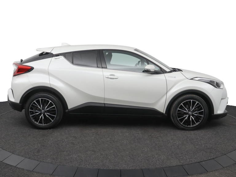 Toyota C-HR - 1.8 Hybrid Dynamic 13