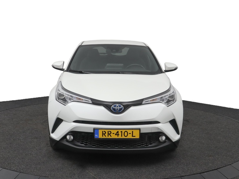 Toyota C-HR - 1.8 Hybrid Dynamic 16