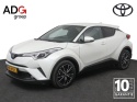 Toyota C-HR - 1.8 Hybrid Dynamic
