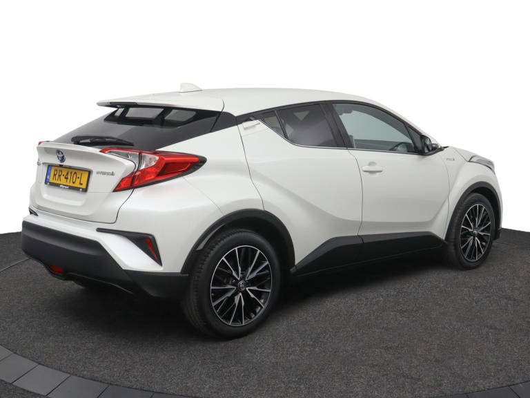 Toyota C-HR - 1.8 Hybrid Dynamic 2