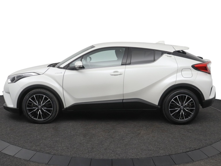 Toyota C-HR - 1.8 Hybrid Dynamic 3