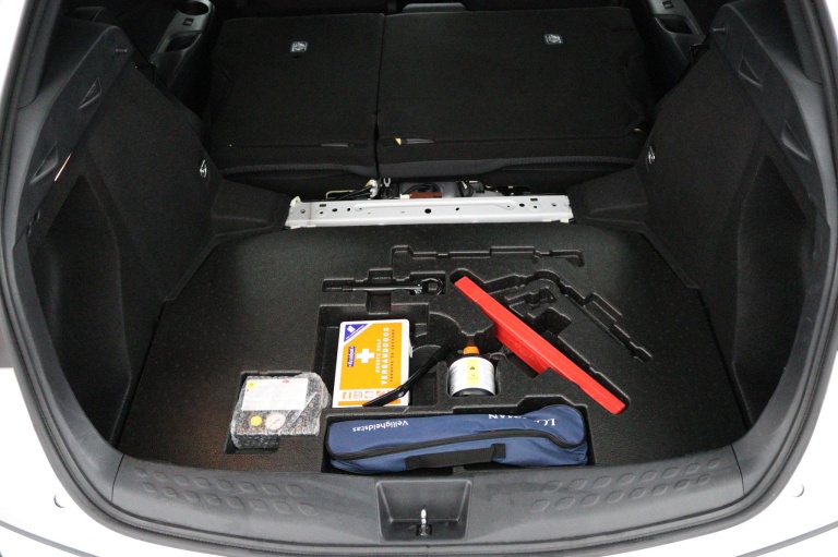 Toyota C-HR - 1.8 Hybrid Dynamic 33