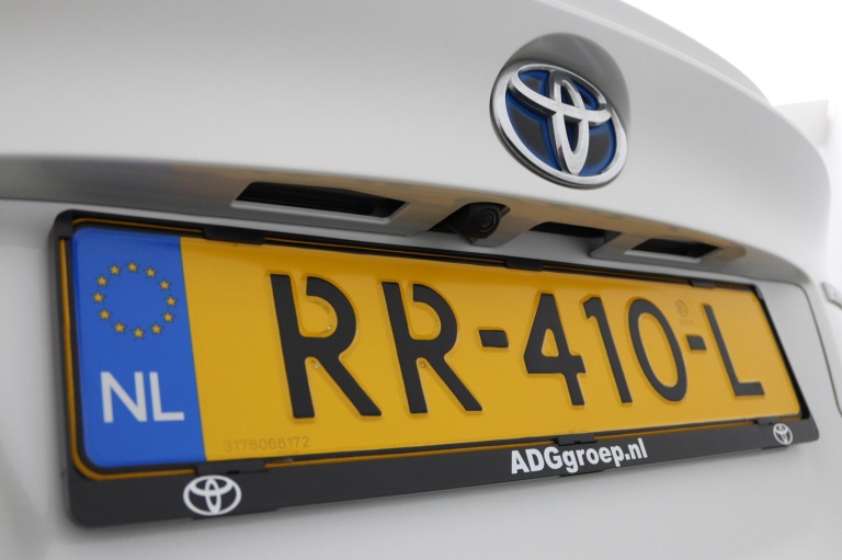 Toyota C-HR - 1.8 Hybrid Dynamic 38