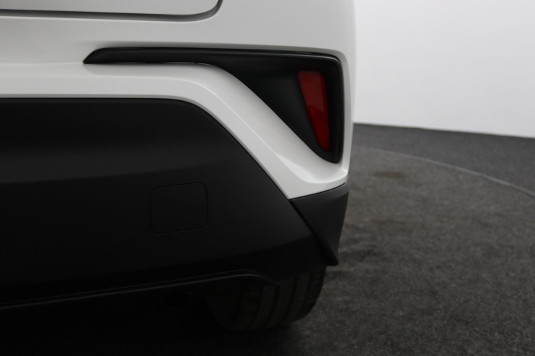 Toyota C-HR - 1.8 Hybrid Dynamic 39