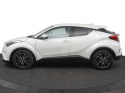Toyota C-HR - 1.8 Hybrid Dynamic