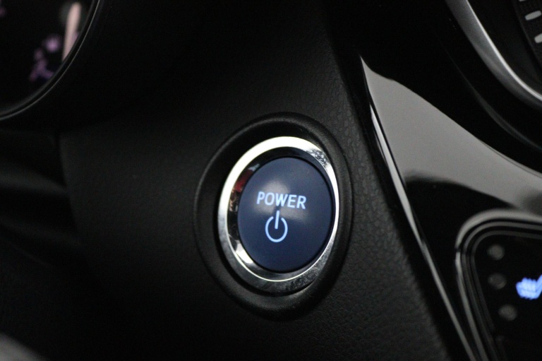 Toyota C-HR - 1.8 Hybrid Dynamic 41