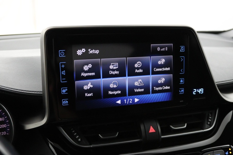 Toyota C-HR - 1.8 Hybrid Dynamic 44