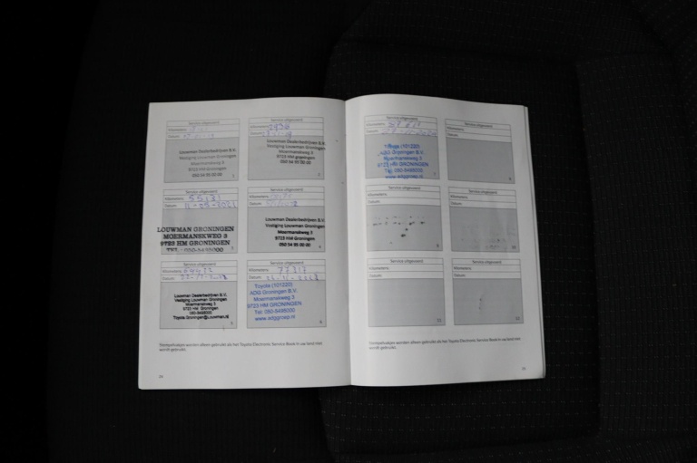 Toyota C-HR - 1.8 Hybrid Dynamic 47