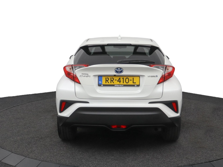 Toyota C-HR - 1.8 Hybrid Dynamic 48