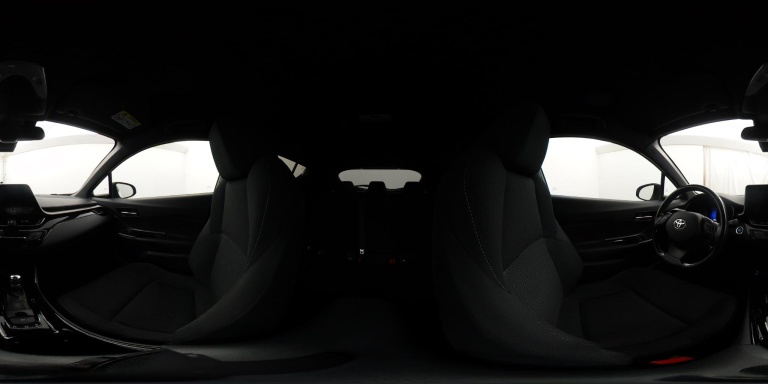 Toyota C-HR - 1.8 Hybrid Dynamic 49