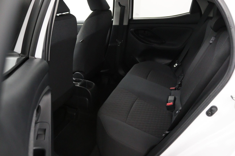 Toyota Yaris - 1.5 VVT-i Style 12