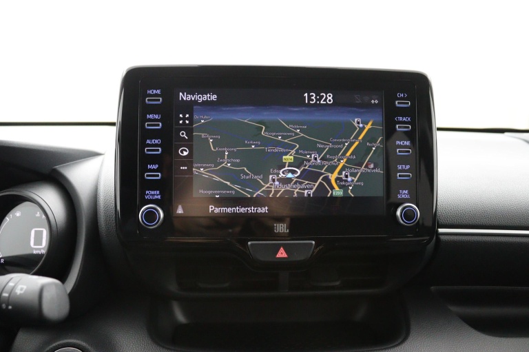 Toyota Yaris - 1.5 VVT-i Style 13