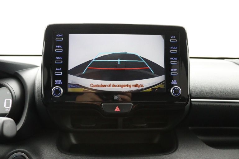 Toyota Yaris - 1.5 VVT-i Style 14