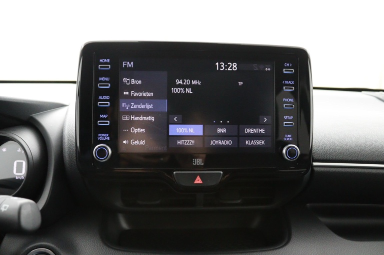 Toyota Yaris - 1.5 VVT-i Style 15