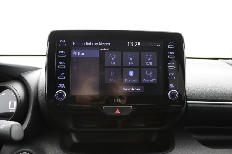 Toyota Yaris - 1.5 VVT-i Style 17