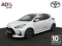 Toyota Yaris - 1.5 VVT-i Style