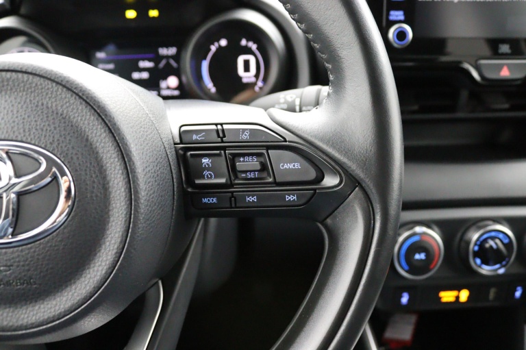 Toyota Yaris - 1.5 VVT-i Style 20