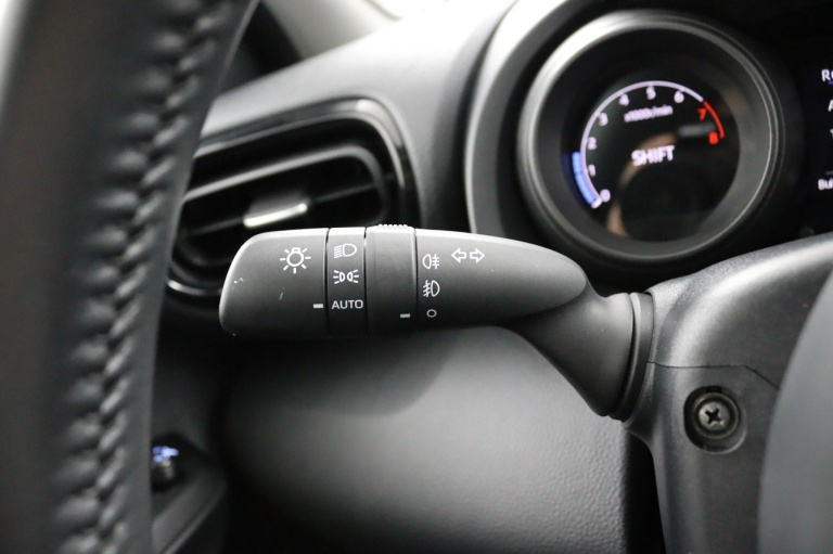 Toyota Yaris - 1.5 VVT-i Style 22