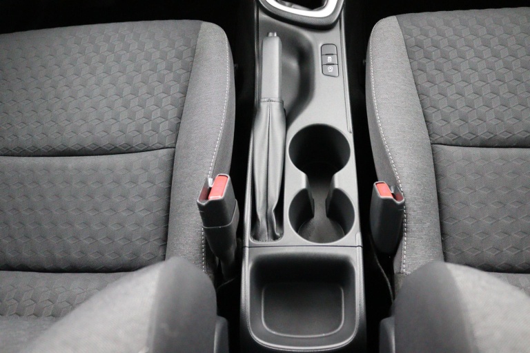 Toyota Yaris - 1.5 VVT-i Style 26