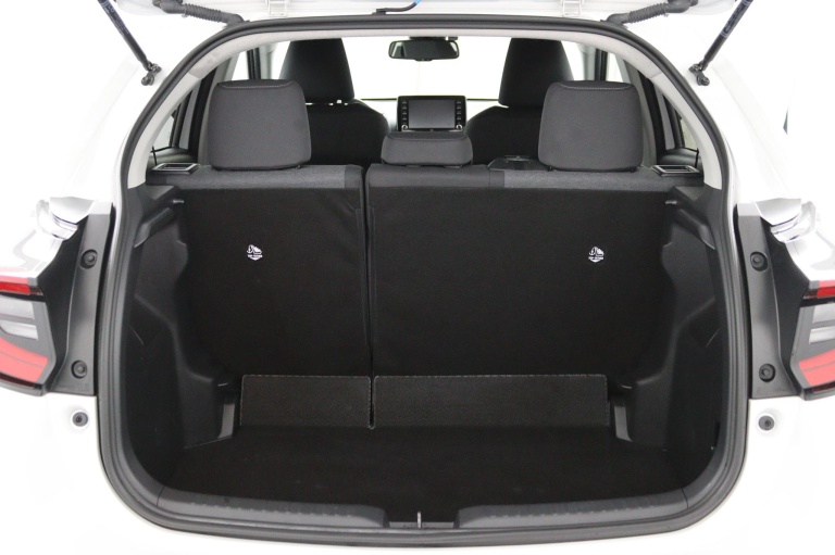 Toyota Yaris - 1.5 VVT-i Style 29