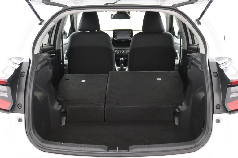 Toyota Yaris - 1.5 VVT-i Style 30