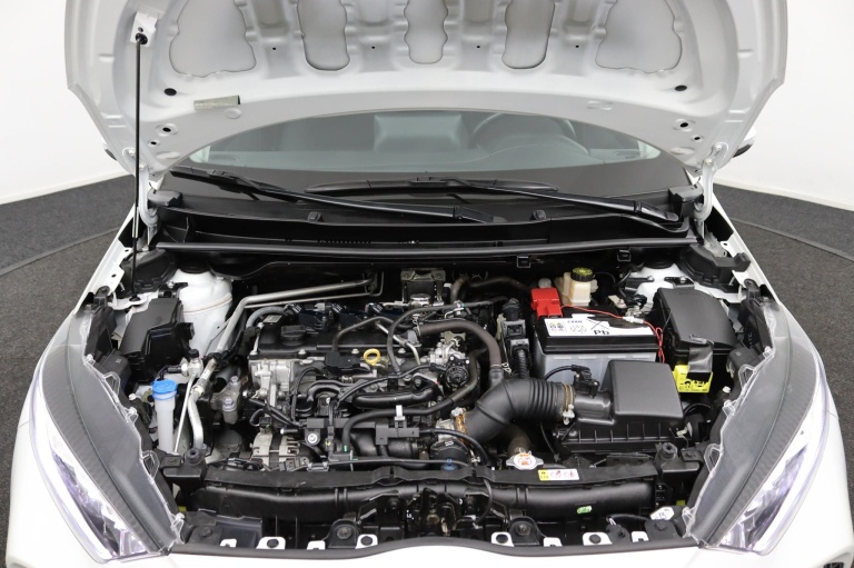 Toyota Yaris - 1.5 VVT-i Style 34