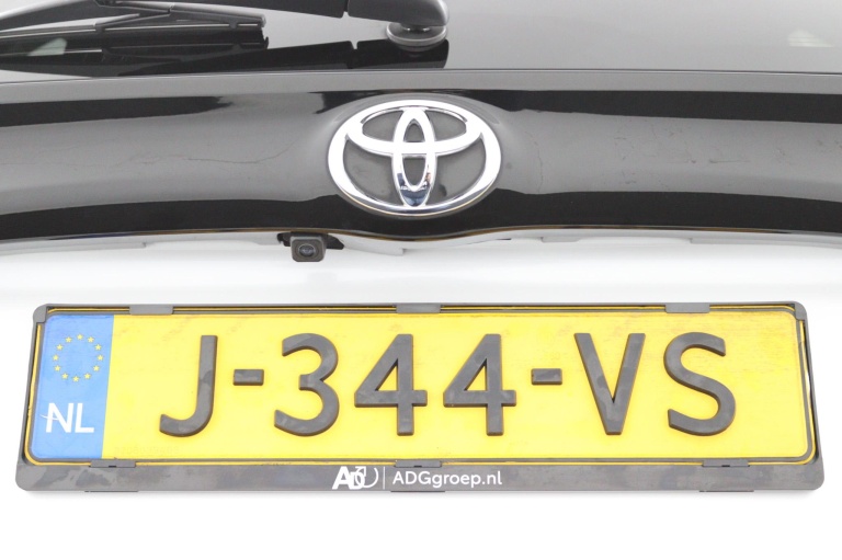 Toyota Yaris - 1.5 VVT-i Style 37